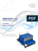 Semtech LDV