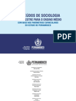 Conteudos de Sociologia EM PDF