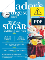 Readers Digest Canada September 2017 PDF