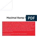 Max Ramp PDF