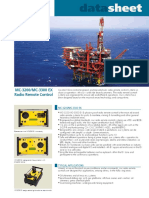 MC-3200 EX Datasheet