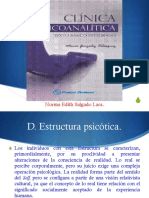 Estructura Psicotica