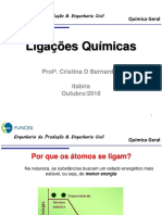 Aula Ligacoes Quimicas