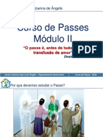 Módulo de Passe