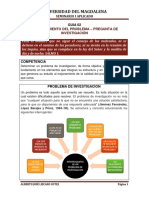 01 - Origen - Idea - Tema de Una Investigación