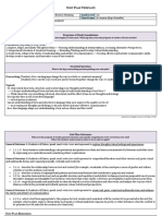 Title of Unit Grade Level 10 Curriculum Area(s) ELA Time Frame 6 Lessons (Days Variable) Developed by