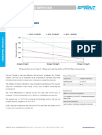 Sprint Oil & Gas Services Sprint Oil & Gas Services: C013 Calcium Chloride