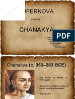 Chanakya