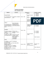 Teste Poesia Trovadoresca Matriz Teste 1