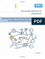 CCN Stic 599a18 Ens Anexoa