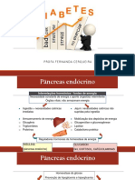 Farmacologia Do Diabetes