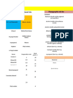 Solvent Based Inks Solvents:: Flexographic Ink For Polyethylene Film