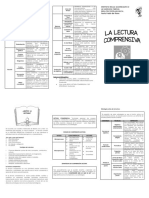 Trifoliar Lectura Comprensiva Listo