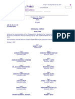 Rules On Dna Evidence