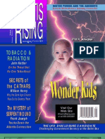 Atlantis Rising Magazine Issue 36