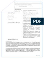 Gfpi-F-019 Formato Guia de Apren Intervenir