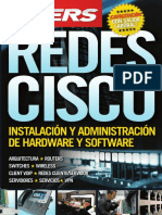 Users Redes Cisco PDF