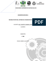 Proyecto de Oxigenación