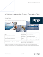 PEP Suriname 2018 - 2DMTCSEM18 - Atlantic Guardian - V1.0 MS