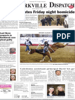 Starkville Dispatch Eedition 2-10-19