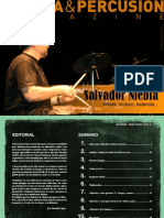 Baterias Percusion Num26 PDF