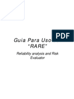 Lectura Complementaria. Guia para Uso Del RARE PDF