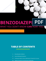 Ebook Benzodiazepines