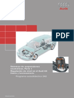 242 Sist. de Suspensión Neumática Parte 1 A6