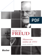 Manuscrito Inédito Defreud