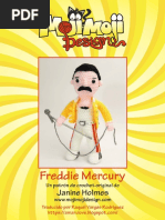 Freddie en Español