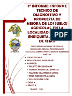 Informe Drenaje Final