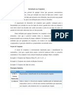 Introdução Aos Conjuntos PDF