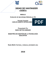 Actividad 4.1 Del Modulo de Carlos