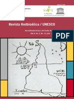 Revista Redbioética / UNESCO