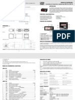 Controlador GMX