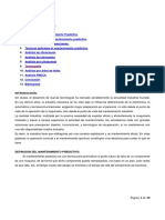 Mantenimiento Predictivo PDF