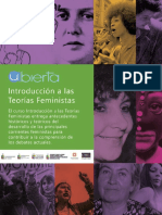 Programa Feminismos Uabierta 20192