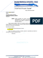 Estado Situacional, 2015 2018 I.E. Tupac Amaru