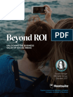 Altimeter Hootsuite Beyond ROI FINALv2