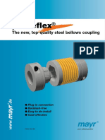 Primeflex General Catalogue