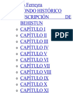 Rebelion en Babilonia - Valerio Ferreyra