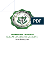 University of Visayas - Gullas College of Medicine