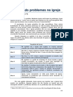 Resolvendo Problemas Na Igreja (Atos 6.1-7) .