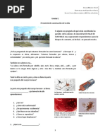 Módulo Biología Ciclo 3 2019