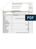 Datasheet Reactor