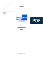 Oracle - Pass4sure.1z0 070.v2017!11!24.by - Florida.50q