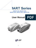 Smart Printer User Manual