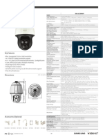 SNP l6233rh Specifications