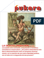 Revista Pukara #120