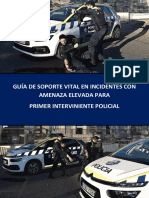 Guía para Primer Interviniente Policial (Def